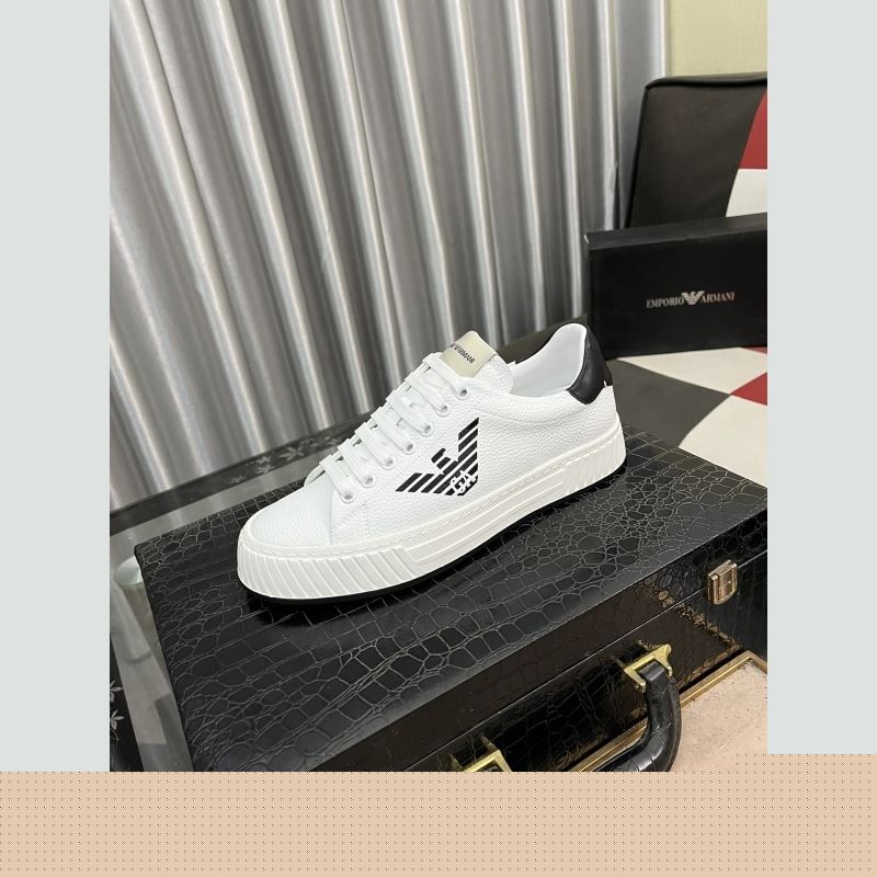 Armani Sneakers
